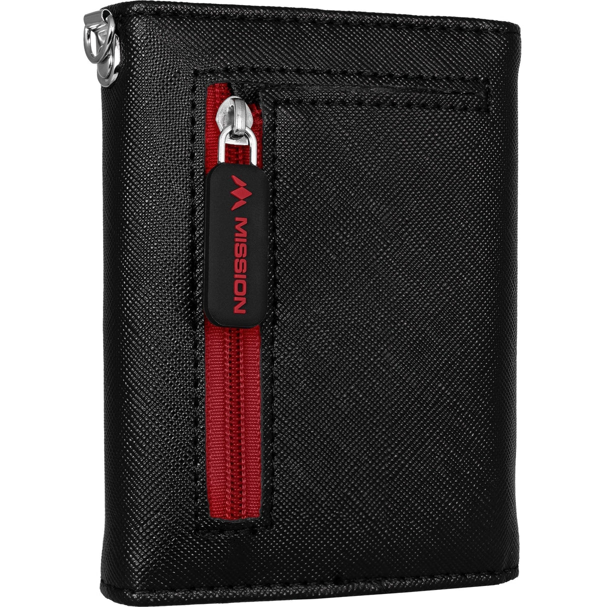 *Mission Flint Darts Wallet