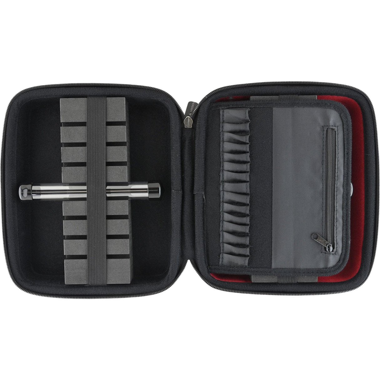 Mission Freedom Luxor Darts Case 2 - Strong Protection