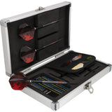 *Designa Aluminium Dart Case - Secure Multi Use