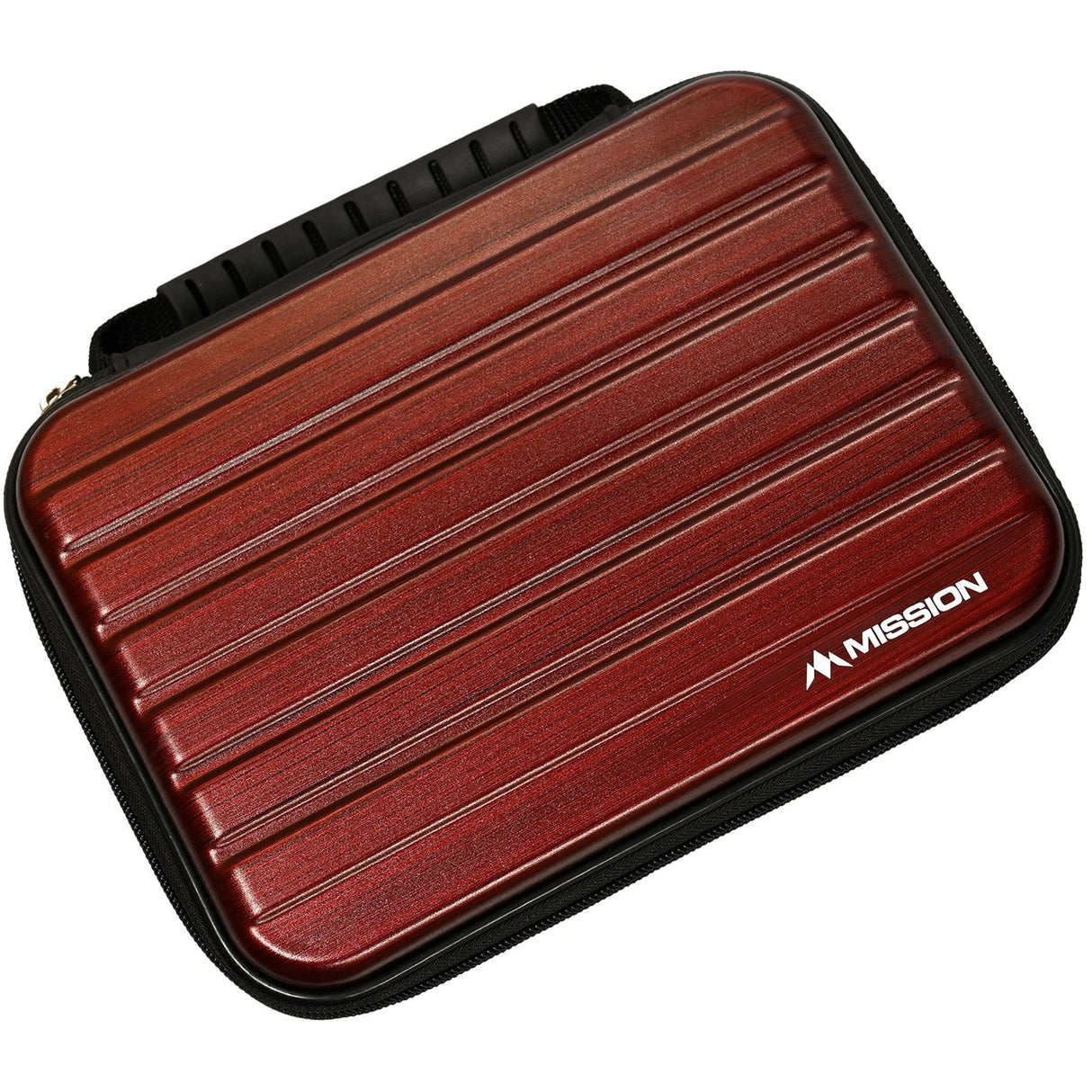 Mission ABS-4 Darts Case - Strong Protection - Metallic