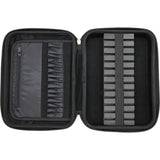 Mission ABS-4 Darts Case - Strong Protection - Metallic