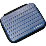 Mission ABS-4 Darts Case - Strong Protection - Metallic