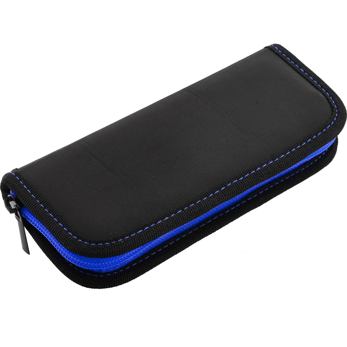 Designa Fortex Dart Case - Strong Protective Blue