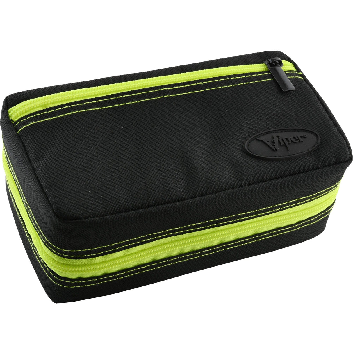 Viper Plazma Pro Dart Case - Extremely Tough & Durable Yellow