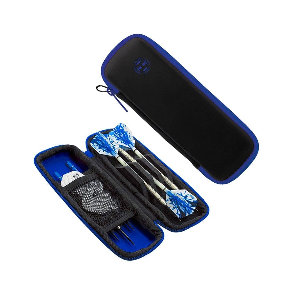 Harrows Blaze Dart Wallet - Darts Case - Strong