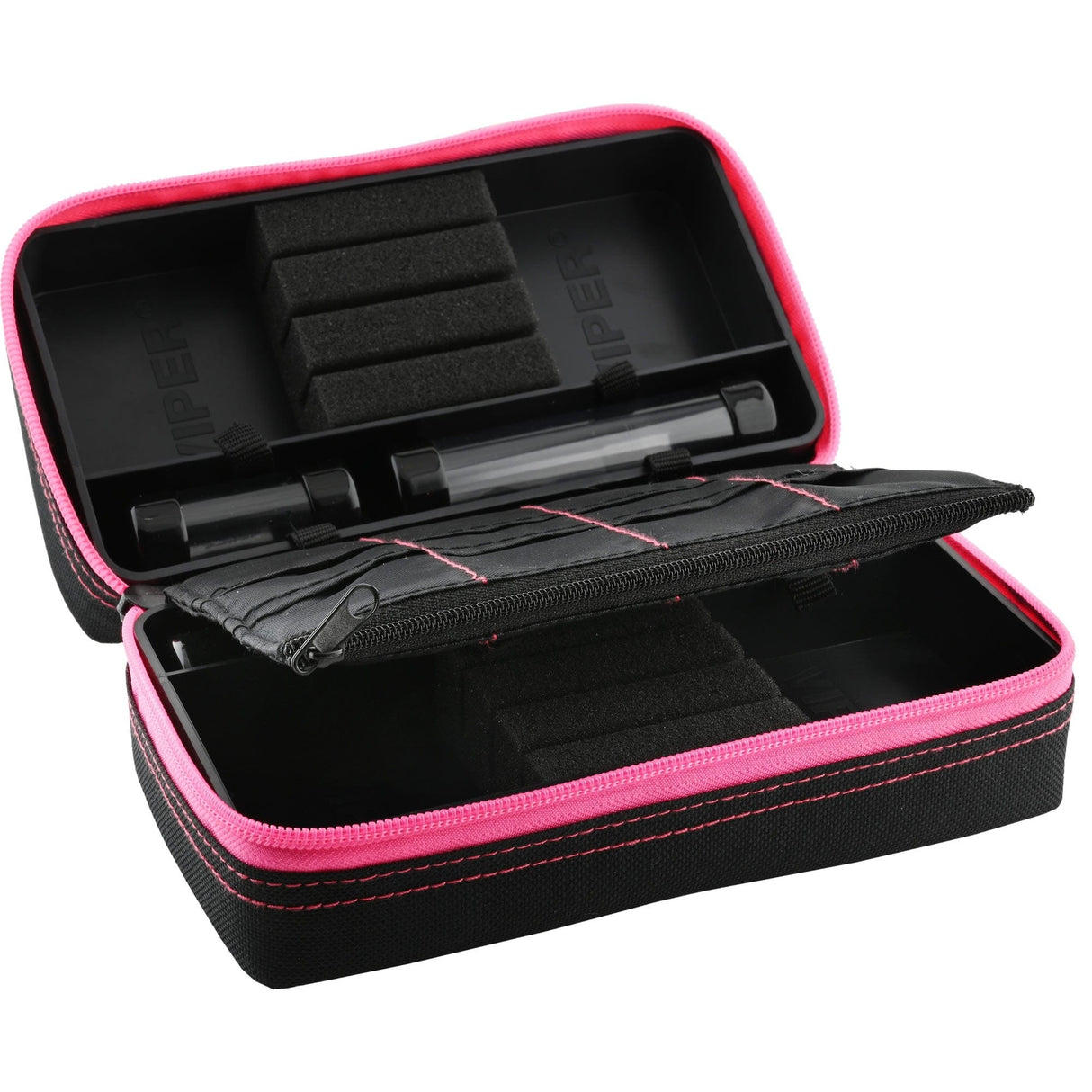 Viper Plazma Pro Dart Case - Extremely Tough & Durable