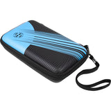 Harrows Blaze Fire Pro 6 Dart Wallet - Darts Case - Strong