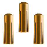 Flight Protectors - Designa Defenders - Anodised Alloy Gold