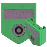 Dart Sharpeners - Designa Permapoint Pro - with Flight Holder Green