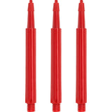 Harrows Clic System - Shafts - Normal - Red Medium