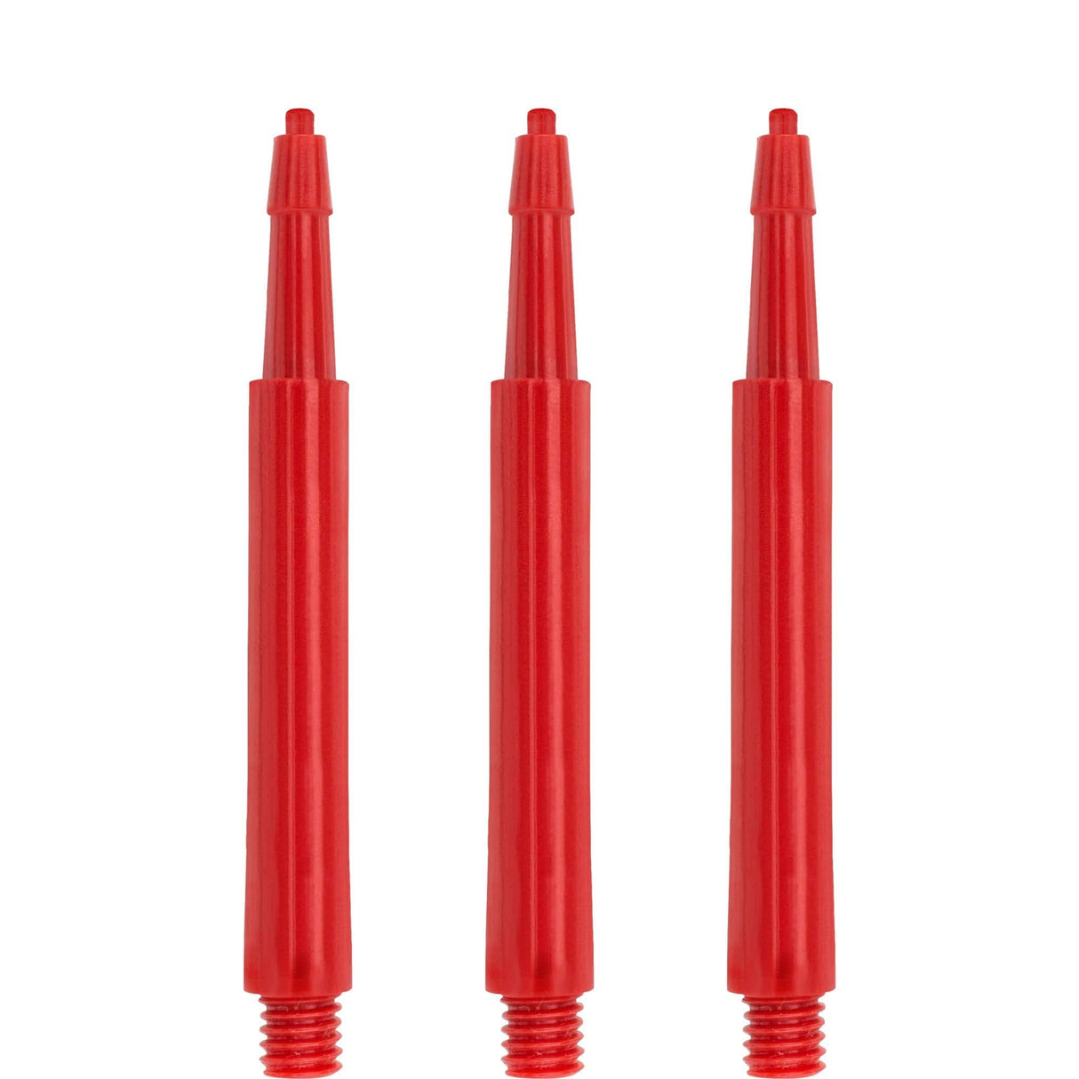 Harrows Clic System - Shafts - Normal - Red Tweenie