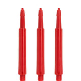 Harrows Clic System - Shafts - Normal - Red Tweenie