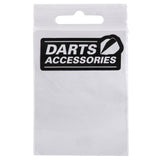 Printed Grip Seal Bags with Dart Accessories (100)