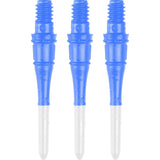 L-Style Premium Lippoints Two Tone - Spare Tips - Lip Points - 2ba - Pack 30 Blue