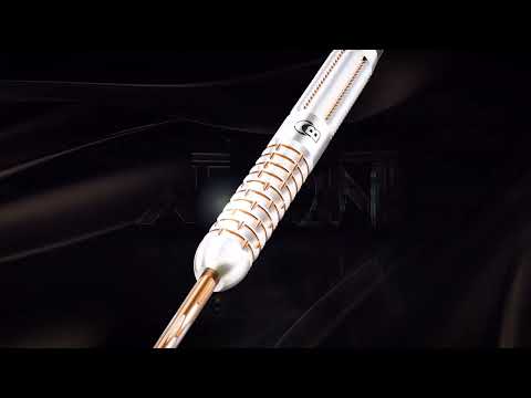 BULL'S Adon Darts - Soft Tip - Bronze