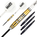 One80 Lourence Ilagan Darts - Steel Tip - Gunner - Omega II