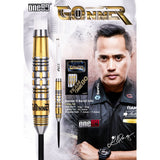 One80 Lourence Ilagan Darts - Steel Tip - Gunner - Omega II